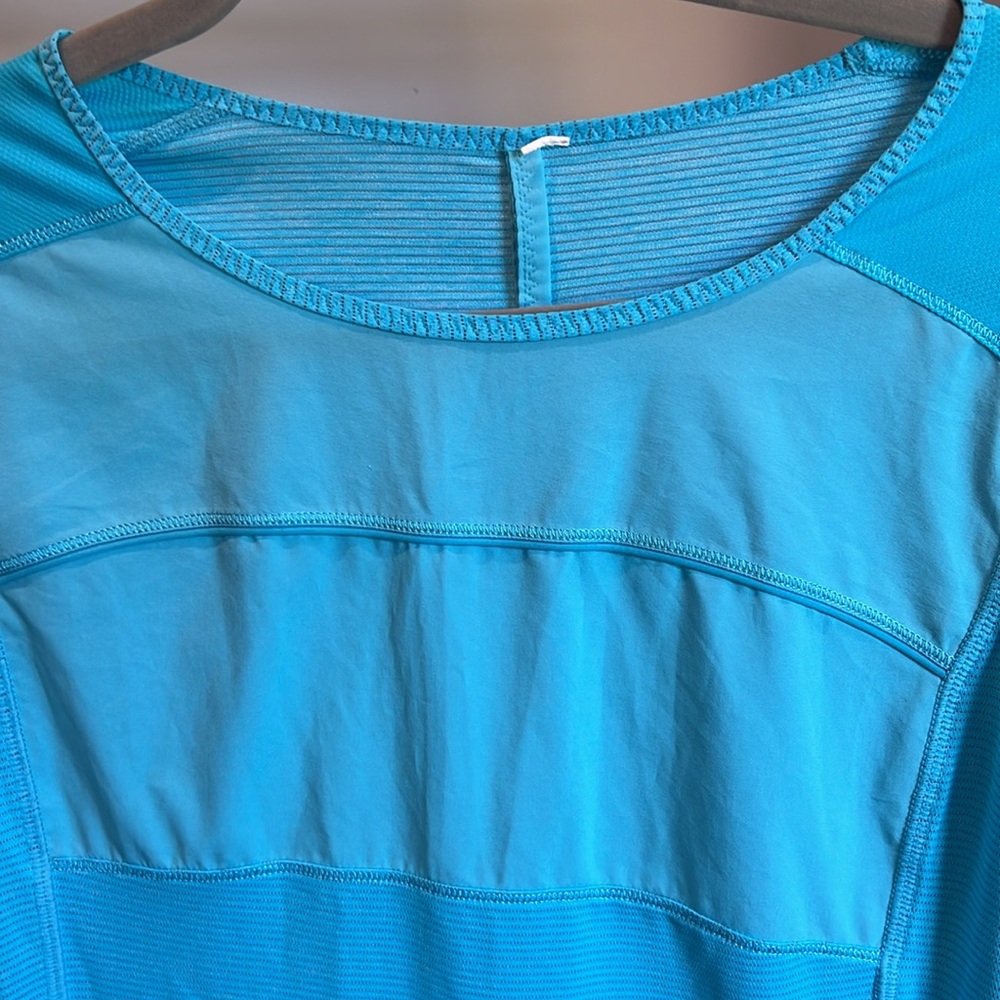 Fast Track Short Sleeve - Picture 2 of 5